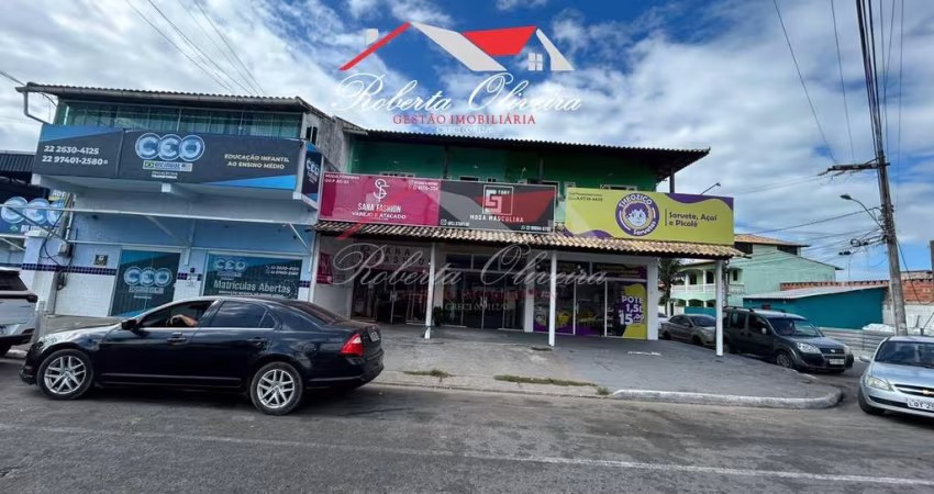 Loja para venda em Unamar (tamoios) de 225.00m² com 3 Quartos