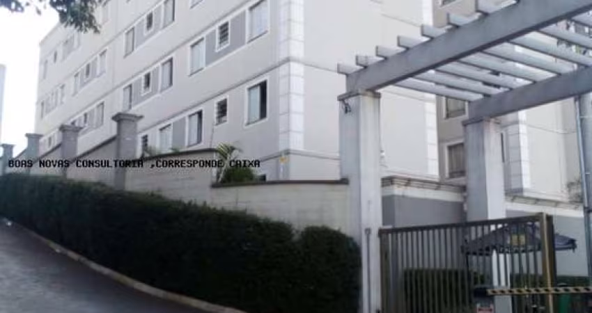 Apartamento para venda em Vila Alzira de 41.00m² com 2 Quartos e 1 Garagem