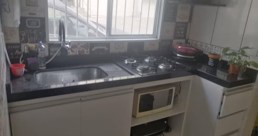 Apartamento para venda em Parque Morumbi de 58.00m² com 2 Quartos e 1 Garagem