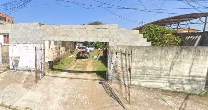 Terreno para venda em Vila Curuçá de 800.00m²