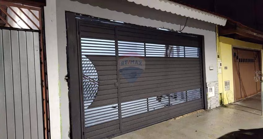 Casa para alugar em Rio Das Pedras de 105.00m² com 2 Quartos, 1 Suite e 2 Garagens