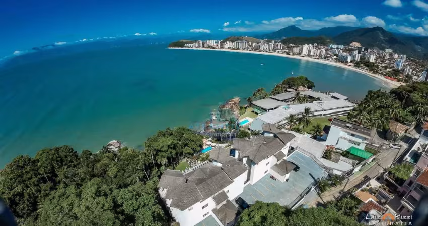 Apartamento para venda em Martim De Sá de 131.00m² com 4 Quartos, 3 Suites e 2 Garagens