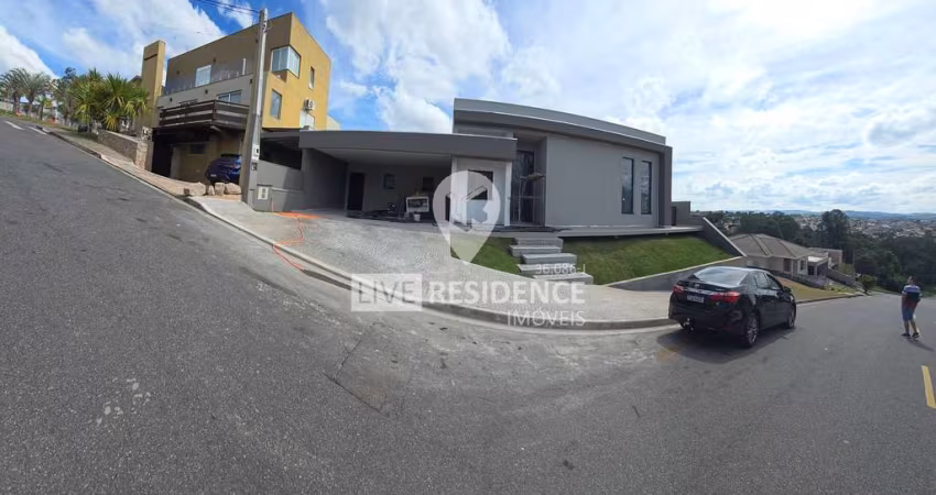 Casa para venda em Loteamento Itatiba Country Club de 200.00m² com 3 Quartos, 3 Suites e 4 Garagens