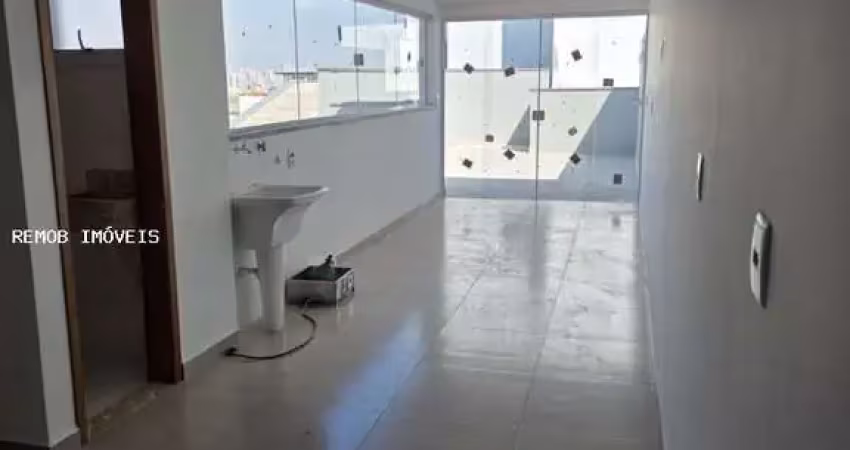 Cobertura para venda em Parque Das Nações de 112.00m² com 2 Quartos, 1 Suite e 2 Garagens