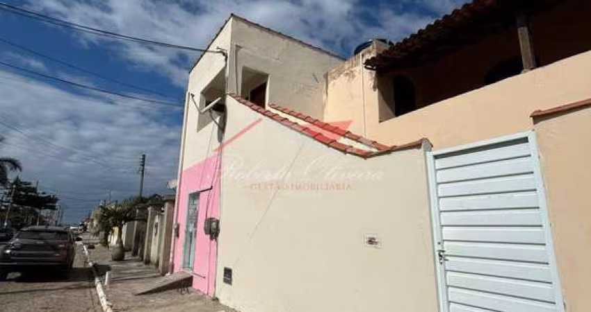 Casa para alugar em Unamar (tamoios) de 50.00m² com 1 Quarto