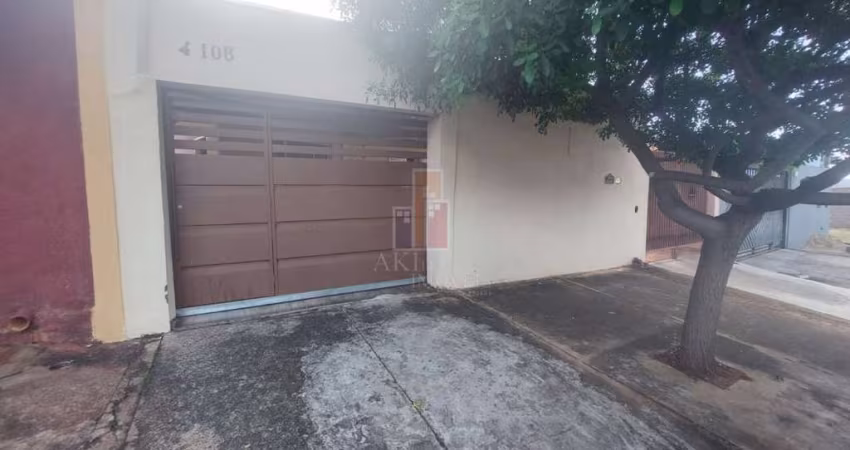 Casa para venda em Parque Paulista de 70.00m² com 2 Quartos e 2 Garagens