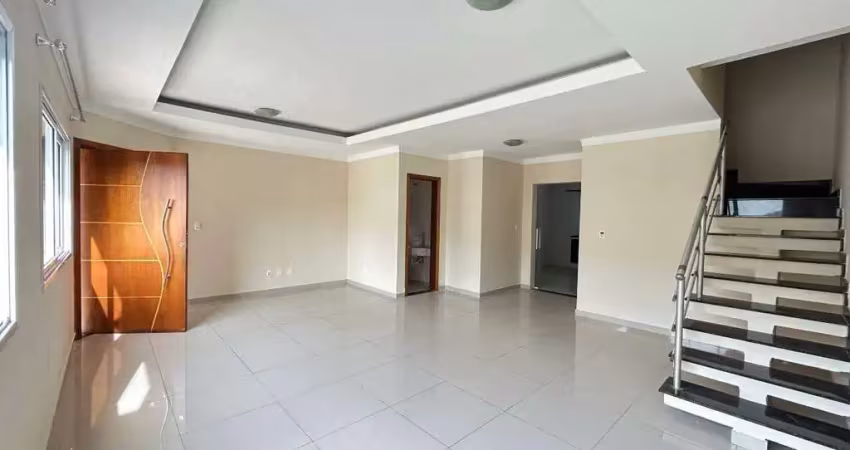 Casa de Condomínio para alugar em Villaggio Di Itaici de 174.97m² com 3 Quartos, 1 Suite e 2 Garagens