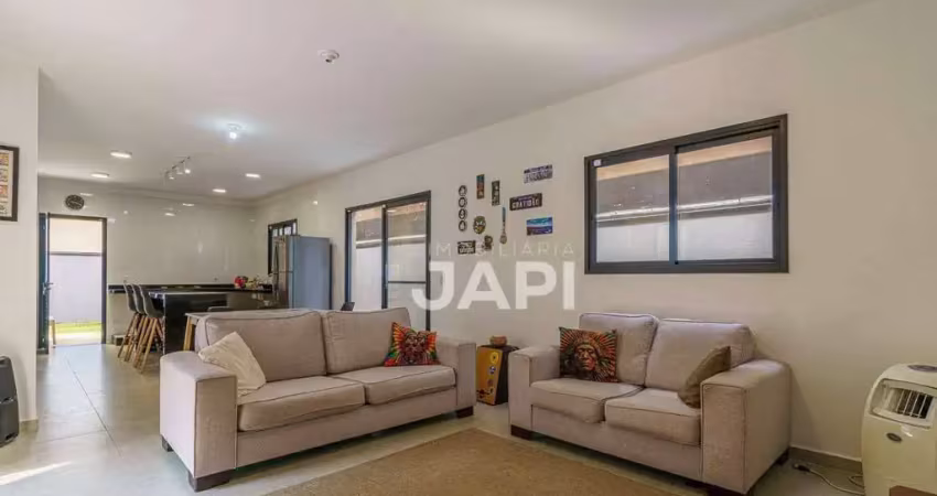 Casa para venda em Jardim Primaveira de 128.00m² com 3 Quartos, 1 Suite e 2 Garagens