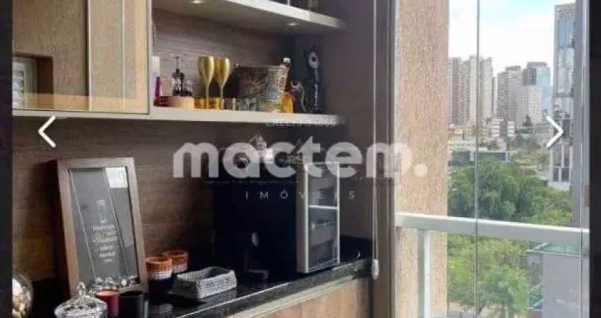 Apartamento para venda em Jardim Botânico de 76.00m² com 2 Quartos, 2 Suites e 2 Garagens