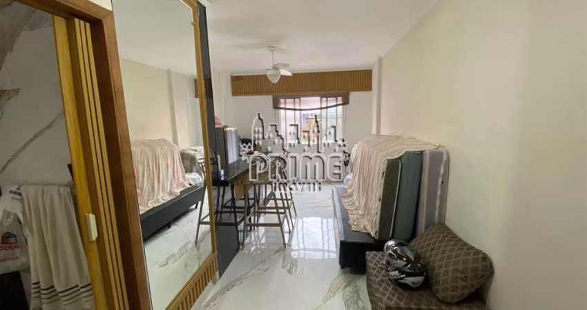 Kitnet para venda em Ocian de 23.00m² com 1 Quarto e 1 Garagem