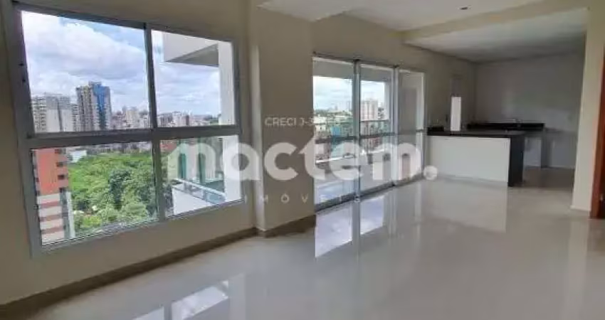 Apartamento para venda em Jardim Botânico de 115.00m² com 3 Quartos, 3 Suites e 2 Garagens