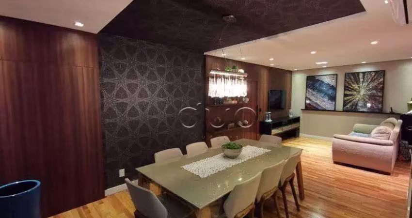 Apartamento para venda em Vila Independência de 129.00m² com 3 Quartos, 3 Suites e 3 Garagens
