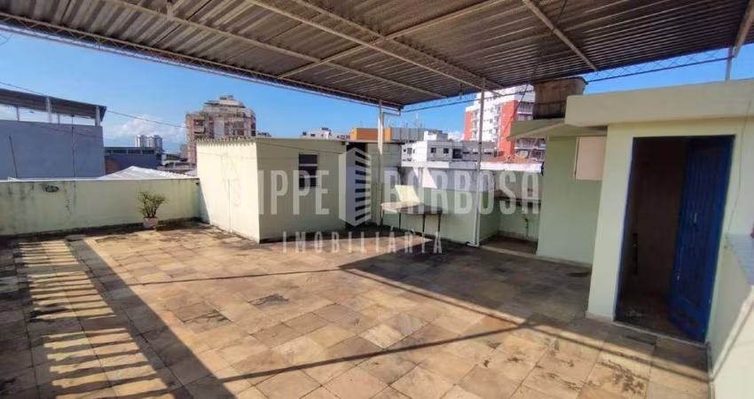 Casa para venda em Vila da Penha de 210.00m² com 2 Quartos, 1 Suite e 2 Garagens