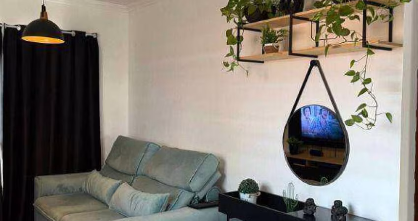 Apartamento para venda em Jardim Europa de 86.00m² com 3 Quartos, 1 Suite e 2 Garagens