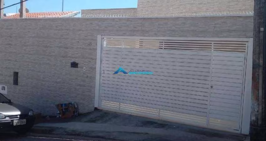 Casa para venda em BELA VISTA de 178.00m² com 3 Quartos, 2 Suites e 3 Garagens
