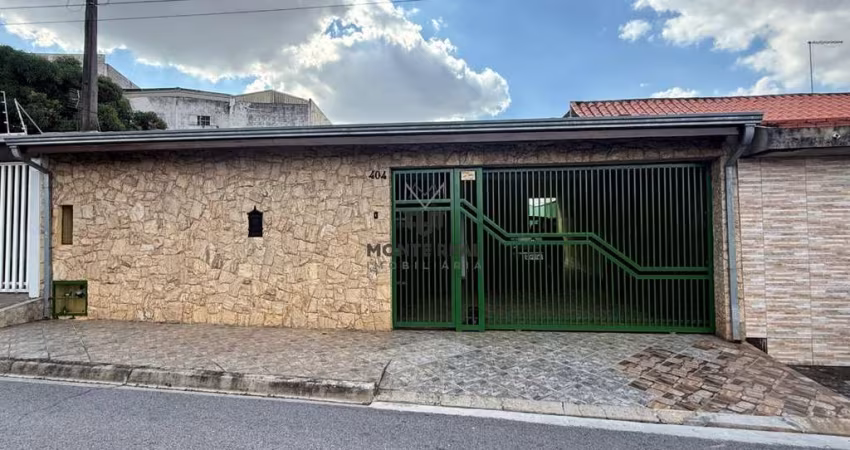 Casa para venda em Parque Esmeralda de 188.00m² com 3 Quartos e 3 Garagens