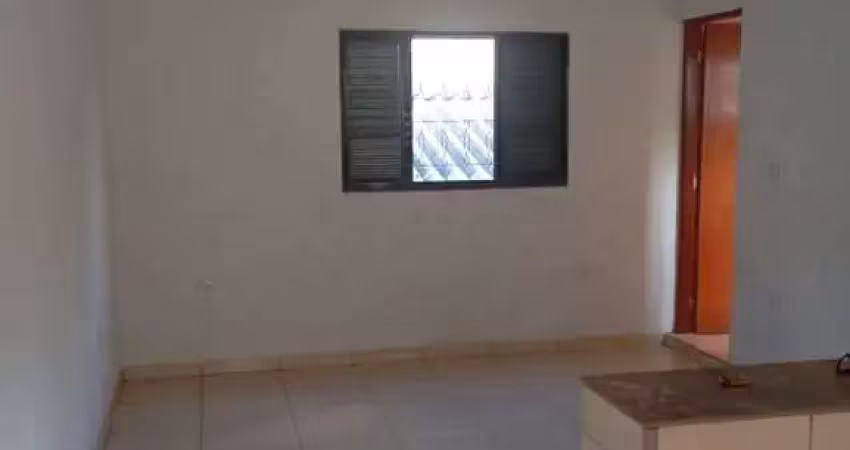 Casa para alugar em Jardim Brasilândia de 58.00m² com 1 Quarto e 1 Garagem