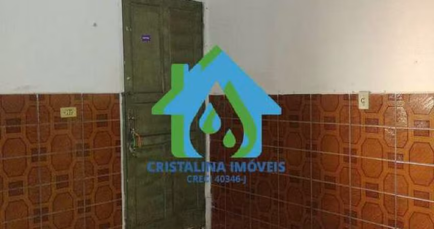Casa para alugar em Jardim Guanabara de 42.00m² com 1 Quarto