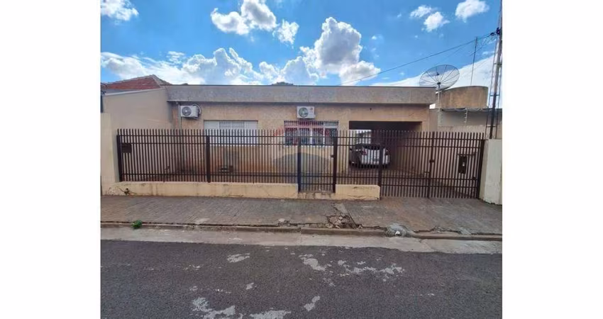 Casa para venda em Vila Mafalda de 307.00m² com 3 Quartos e 3 Garagens