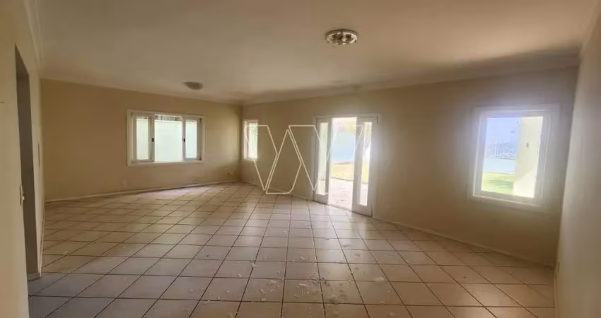 Casa de Condomínio para alugar em Jardim Botânico (sousas) de 231.29m² com 3 Quartos, 3 Suites e 4 Garagens