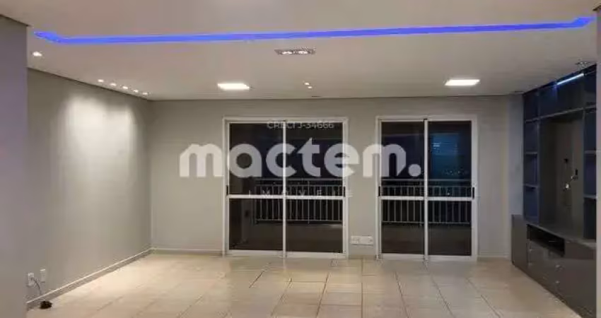 Apartamento para venda em Jardim Botânico de 130.00m² com 3 Quartos, 3 Suites e 2 Garagens