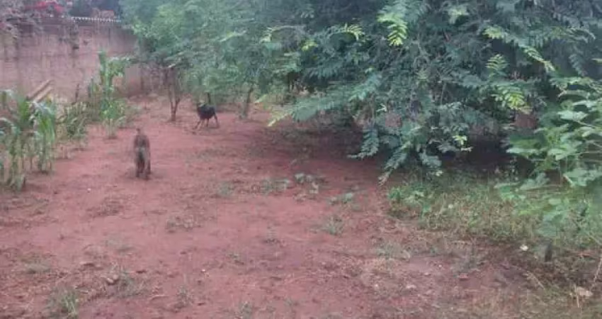 Chácara para venda em Estância Alvorada (zona Rural) de 500.00m² com 1 Quarto