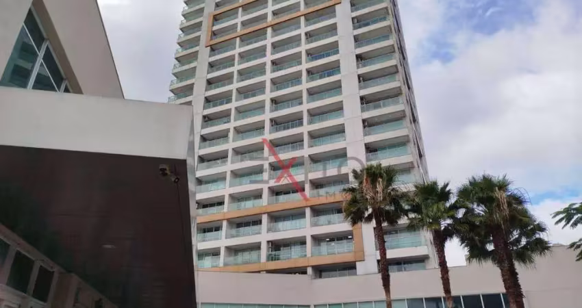 Loja para alugar em Anhangabaú de 90.00m² com 1 Garagem
