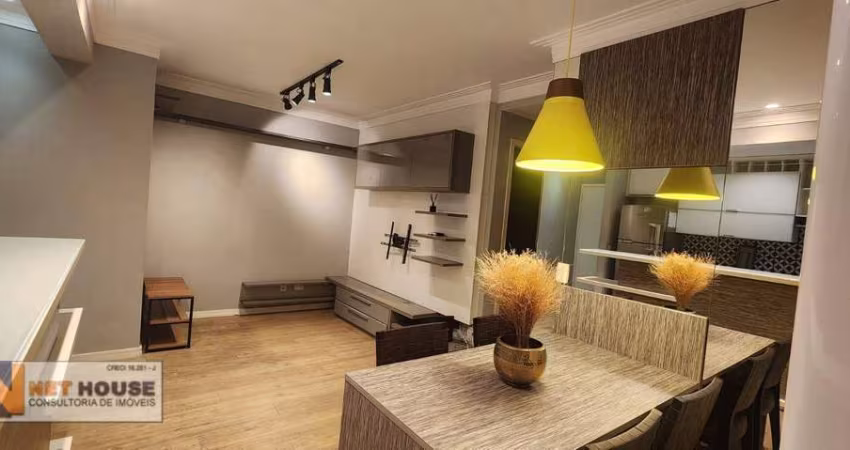 Apartamento para alugar em Vila Clementino de 100.00m² com 2 Quartos e 1 Suite