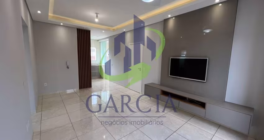 Apartamento para venda em Parque Guainco de 83.80m² com 2 Quartos, 1 Suite e 1 Garagem