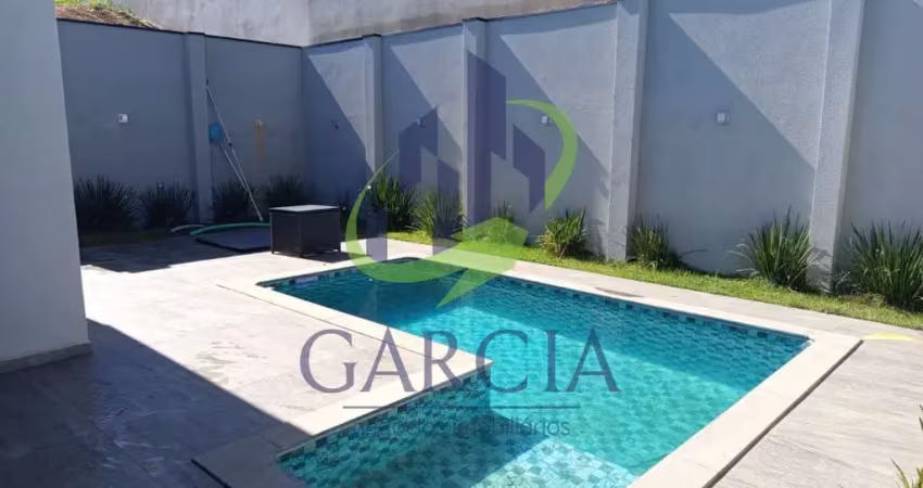 Casa para venda em Distrito Industrial I José Marangoni de 490.00m² com 4 Quartos, 4 Suites e 2 Garagens