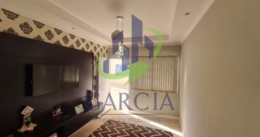 Apartamento para venda em Parque São Camilo de 48.00m² com 2 Quartos
