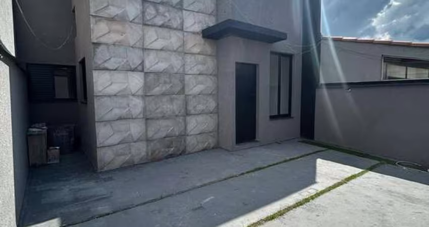 Casa para venda em Vila Lavínia de 75.00m² com 3 Quartos e 1 Suite