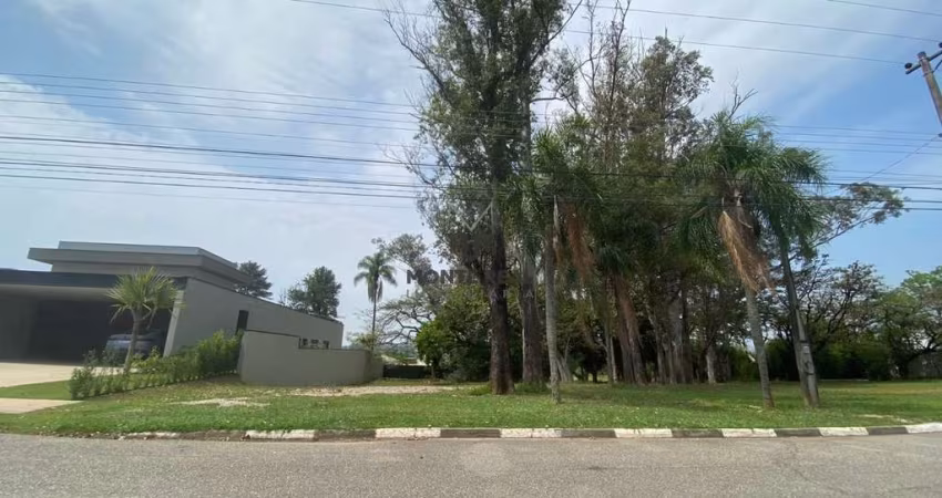 Terreno para venda em Parque Reserva Fazenda Imperial de 1000.40m²