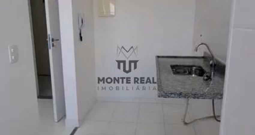 Apartamento para venda em Lopes De Oliveira de 42.00m² com 2 Quartos e 1 Garagem