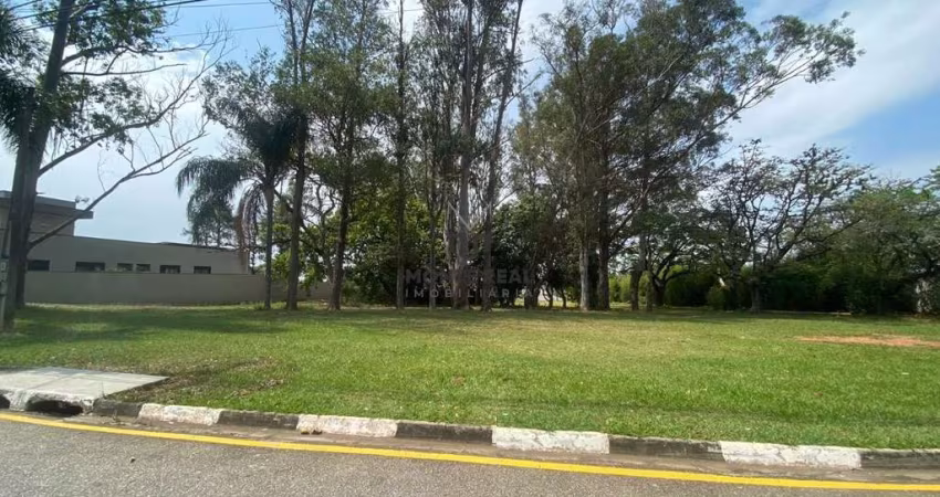 Terreno para venda em Parque Reserva Fazenda Imperial de 1000.40m²