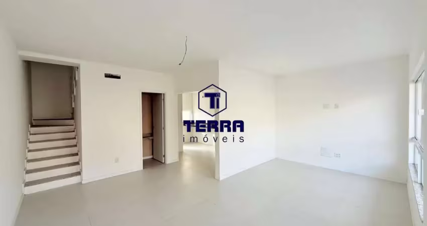 Casa de Condomínio para venda em Engenho Do Mato de 111.00m² com 3 Quartos, 3 Suites e 2 Garagens