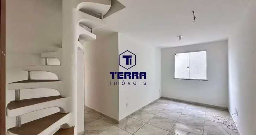 Cobertura para venda em Trindade de 125.00m² com 2 Quartos e 1 Garagem