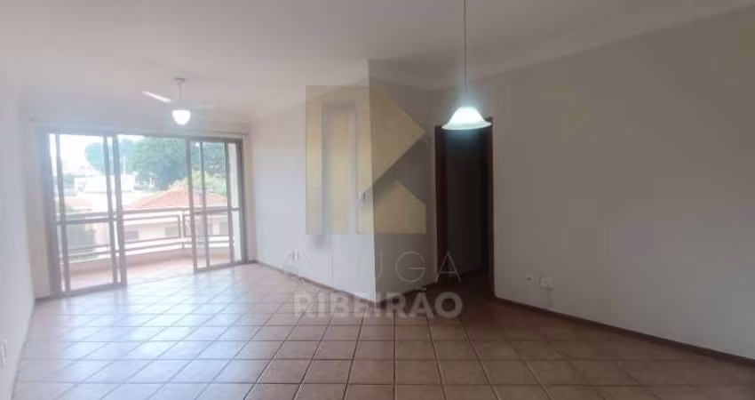 Apartamento para alugar em Jardim Paulistano de 110.00m² com 3 Quartos, 1 Suite e 2 Garagens