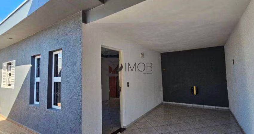 Casa para alugar em Jardim Ipê Pinheiro de 160.00m² com 2 Quartos e 2 Garagens