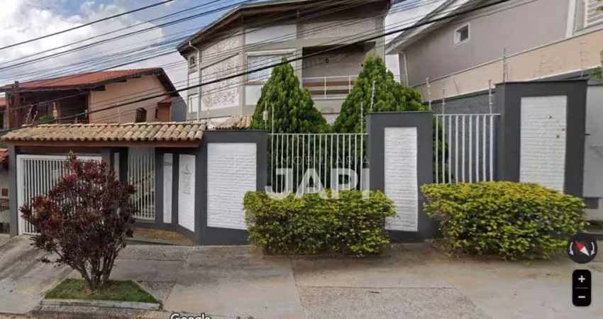 Casa para venda em Jardim Paulista Ii de 239.00m² com 3 Quartos, 1 Suite e 4 Garagens