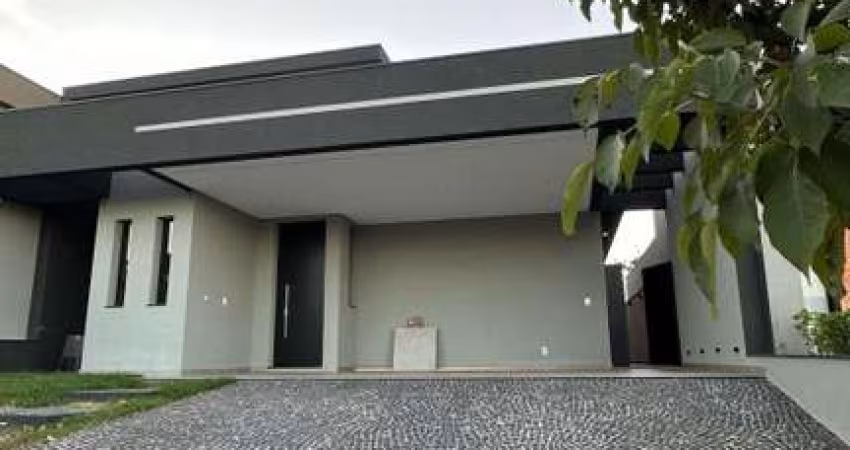 Casa de Condomínio para venda em Residencial E Comercial Palmares de 289.00m² com 3 Quartos, 3 Suites e 2 Garagens