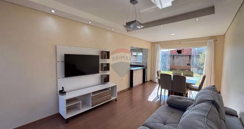 Casa para venda em Vila Primavera de 84.35m² com 2 Quartos e 5 Garagens
