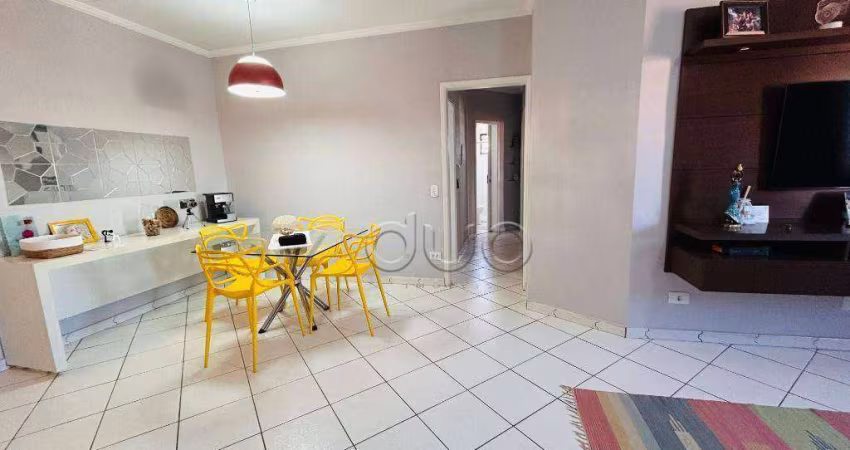 Apartamento para venda em Vila Monteiro de 70.00m² com 2 Quartos e 1 Garagem