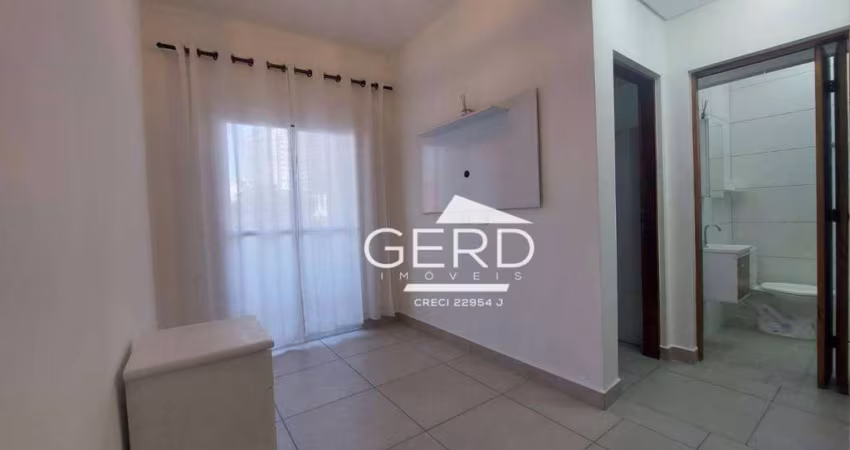 Apartamento para alugar em Presidente Altino de 34.00m² com 1 Quarto