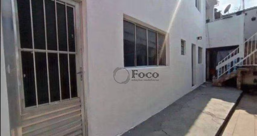 Casa para alugar em Jardim Zimbardi de 50.00m² com 2 Quartos e 1 Garagem