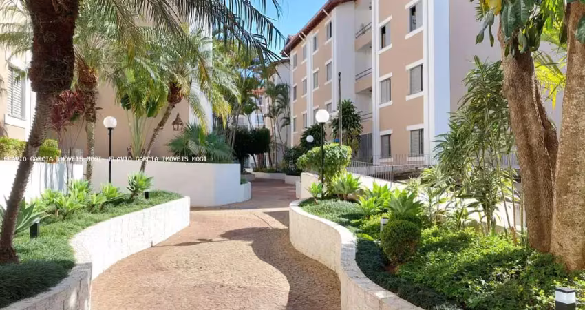 Apartamento para venda em Alto Ipiranga de 4000.00m² com 2 Quartos e 1 Garagem