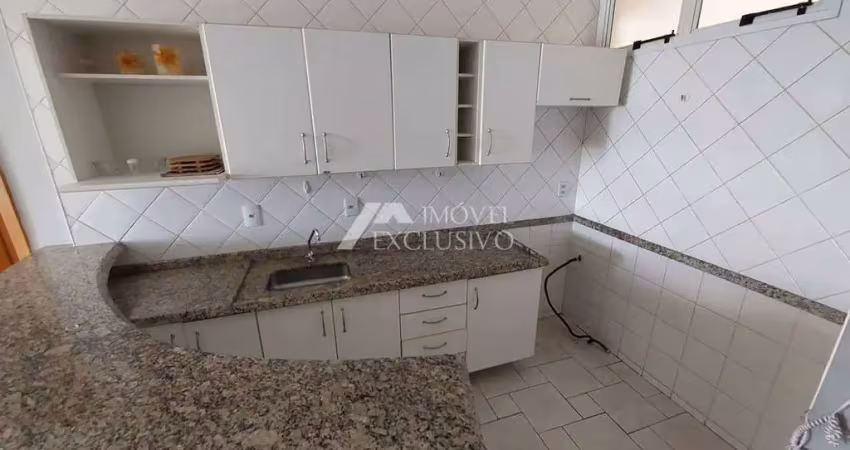 Apartamento para alugar em Nova Aliança de 59.00m² com 2 Quartos, 2 Suites e 2 Garagens