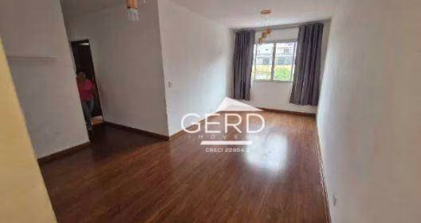 Apartamento para venda em Vila Yara de 73.00m² com 3 Quartos e 1 Garagem