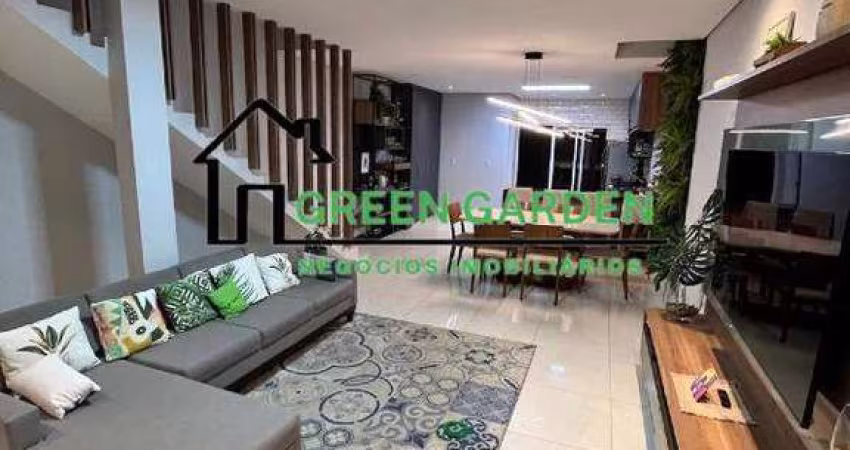 Casa para venda em FAZENDA GRANDE de 179.00m² com 3 Quartos, 1 Suite e 2 Garagens