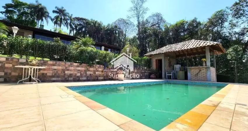 Casa de Condomínio para venda em Caraguatá de 171.00m² com 3 Quartos, 1 Suite e 8 Garagens